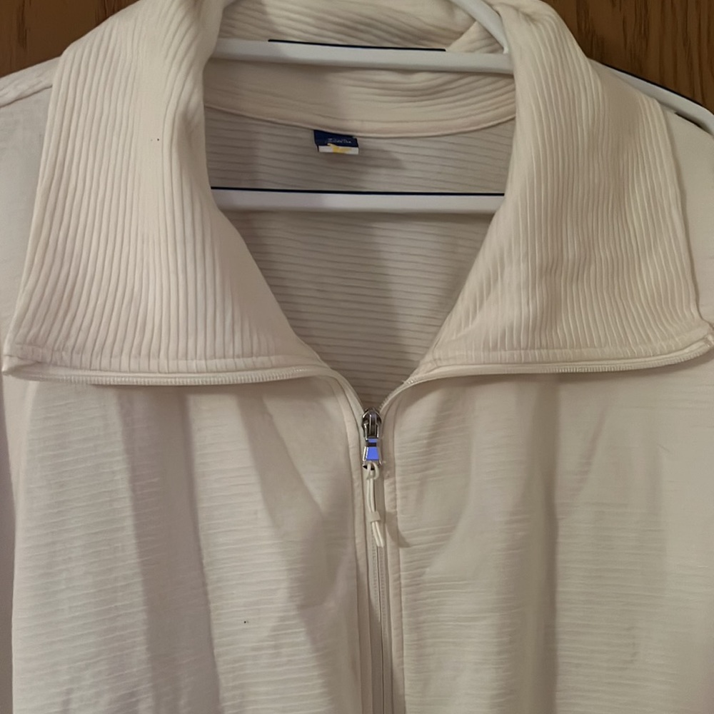Fall jacket - Picture 2 of 4